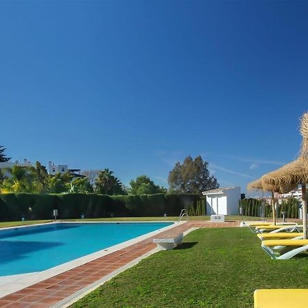 Casa Eucalyptus Family Home Estepona Exteriér fotografie