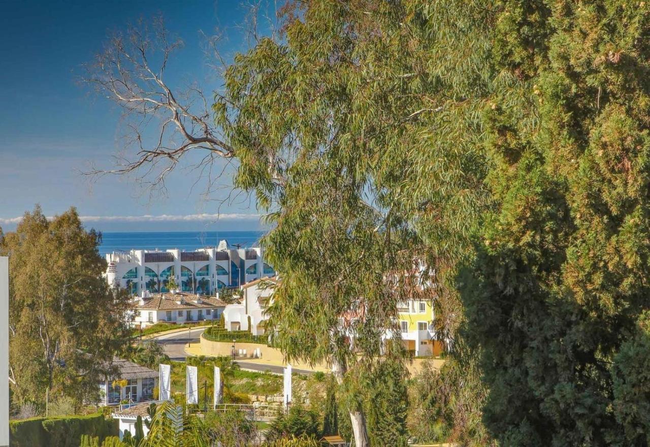 Casa Eucalyptus Family Home Estepona Exteriér fotografie