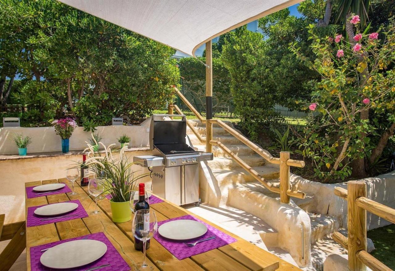 Casa Eucalyptus Family Home Estepona Exteriér fotografie