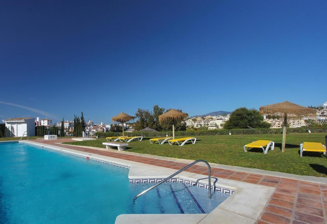 Casa Eucalyptus Family Home Estepona Exteriér fotografie